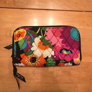 Vera Bradley Wallet